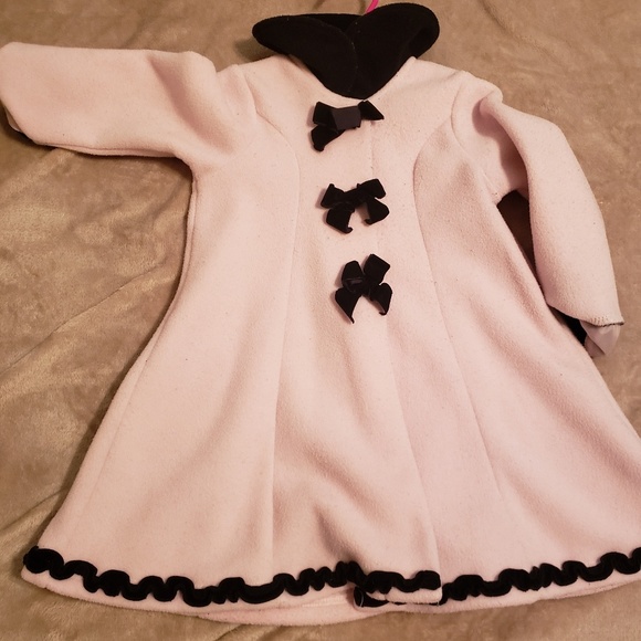 Toller 2T/3T clothing - Picture 5 of 8